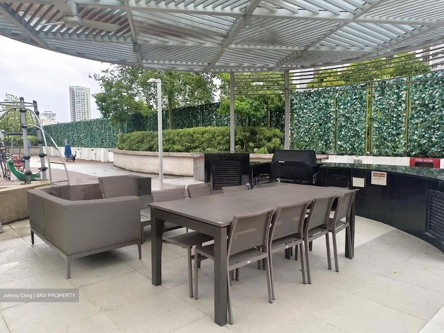 Hillion Residences (D23), Apartment #630503331